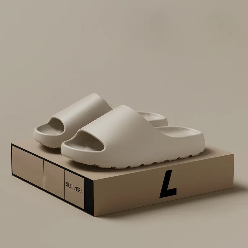 Noemi | Women’s Orthopedic Cushion Slides