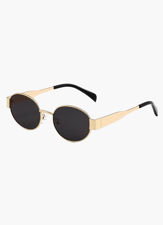 Women’s Chic Sunglasses with UV400 Protection