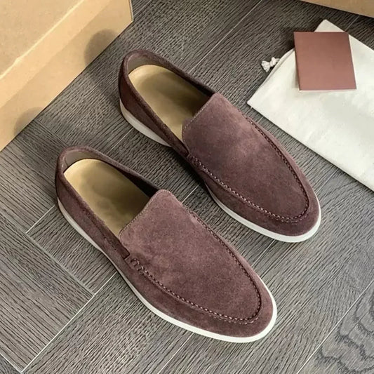 Slip-On Men’s Loafers | Classic