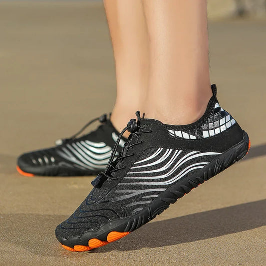 Women’s Breathable Mesh Sneakers Lightweight Outdoor Winter