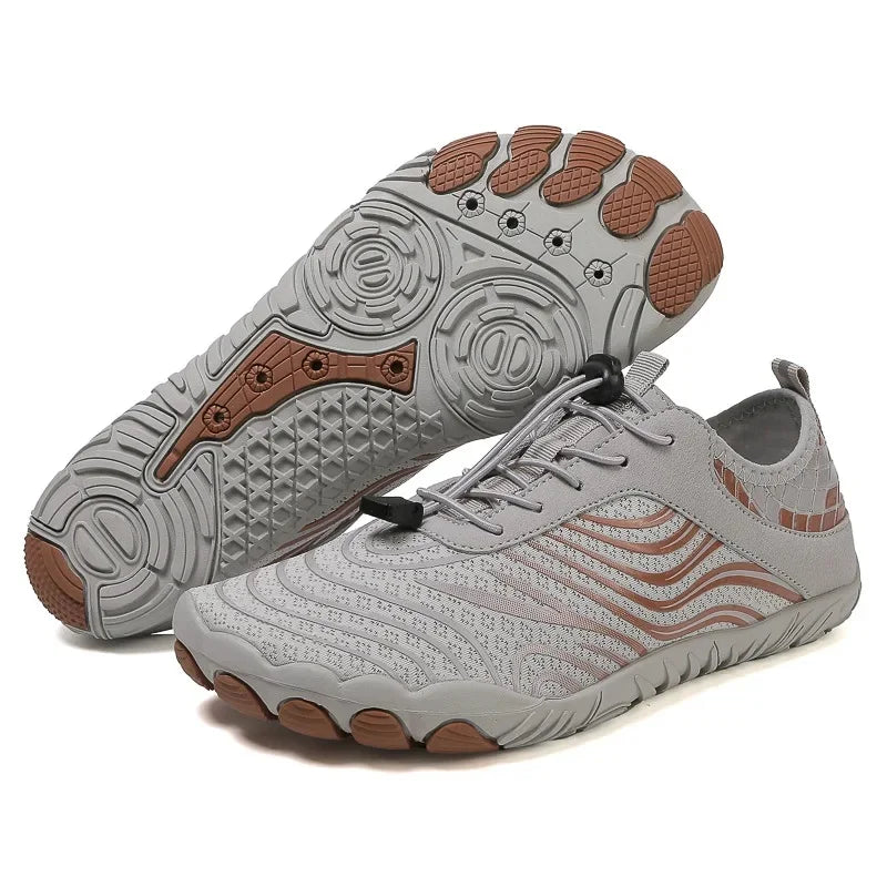 Women’s Breathable Mesh Sneakers Lightweight Outdoor Winter