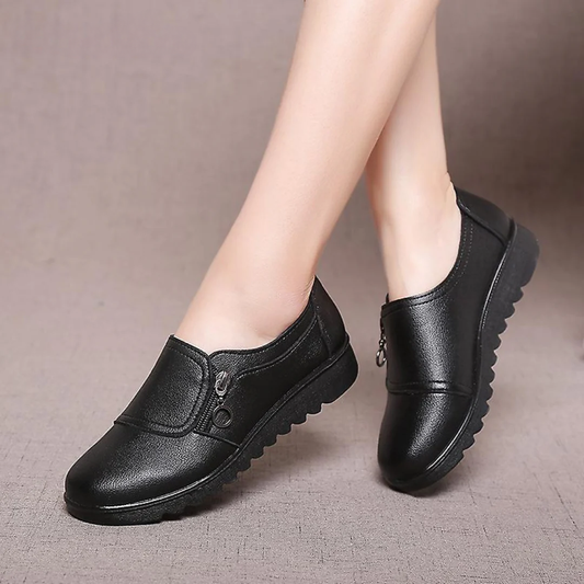 Helga | Orthopedic Support Shoes