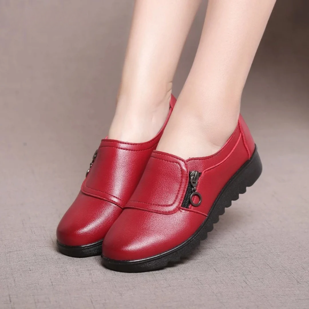 Helga | Orthopedic Support Shoes