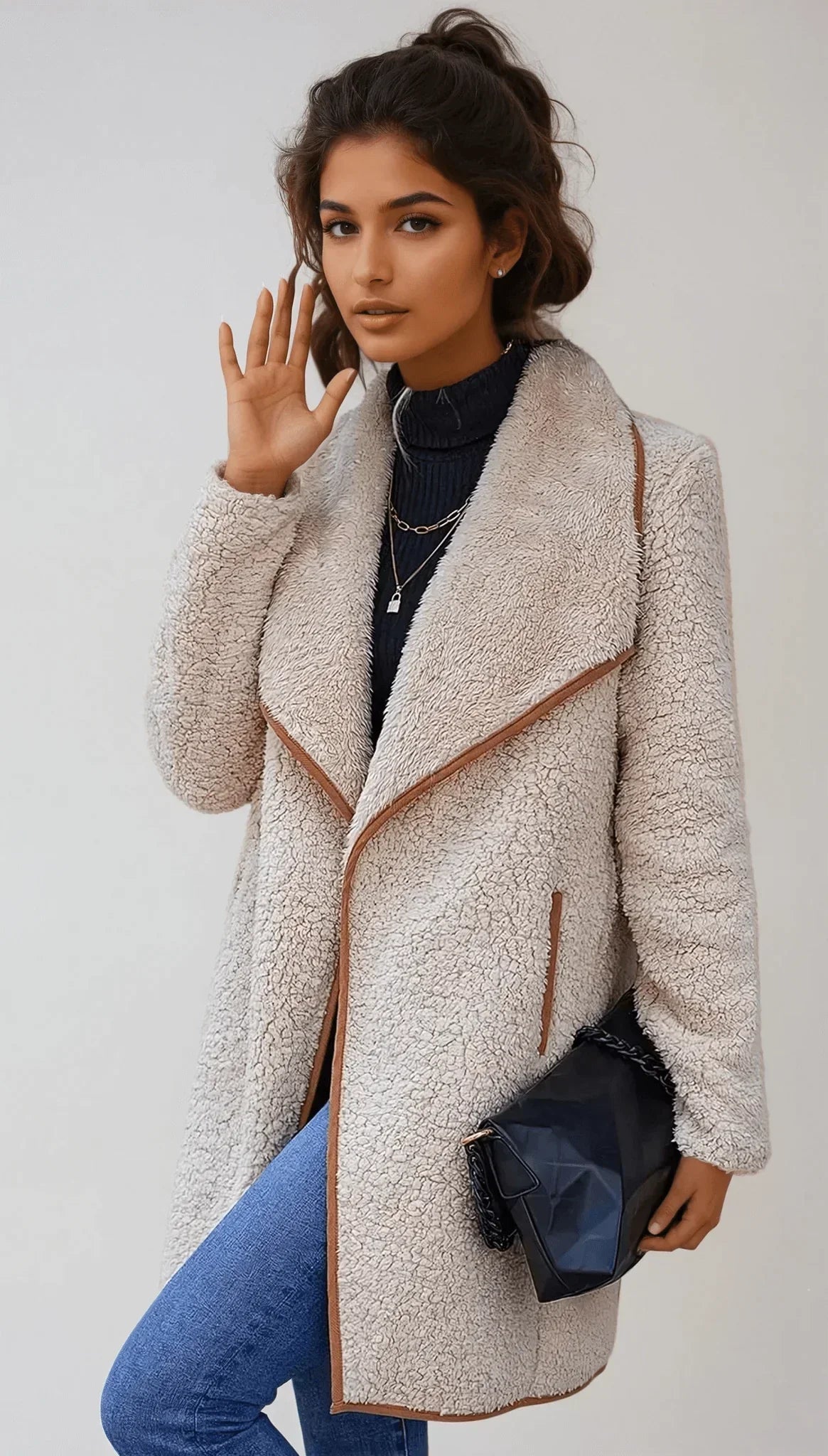 Damenjacken & Mäntel