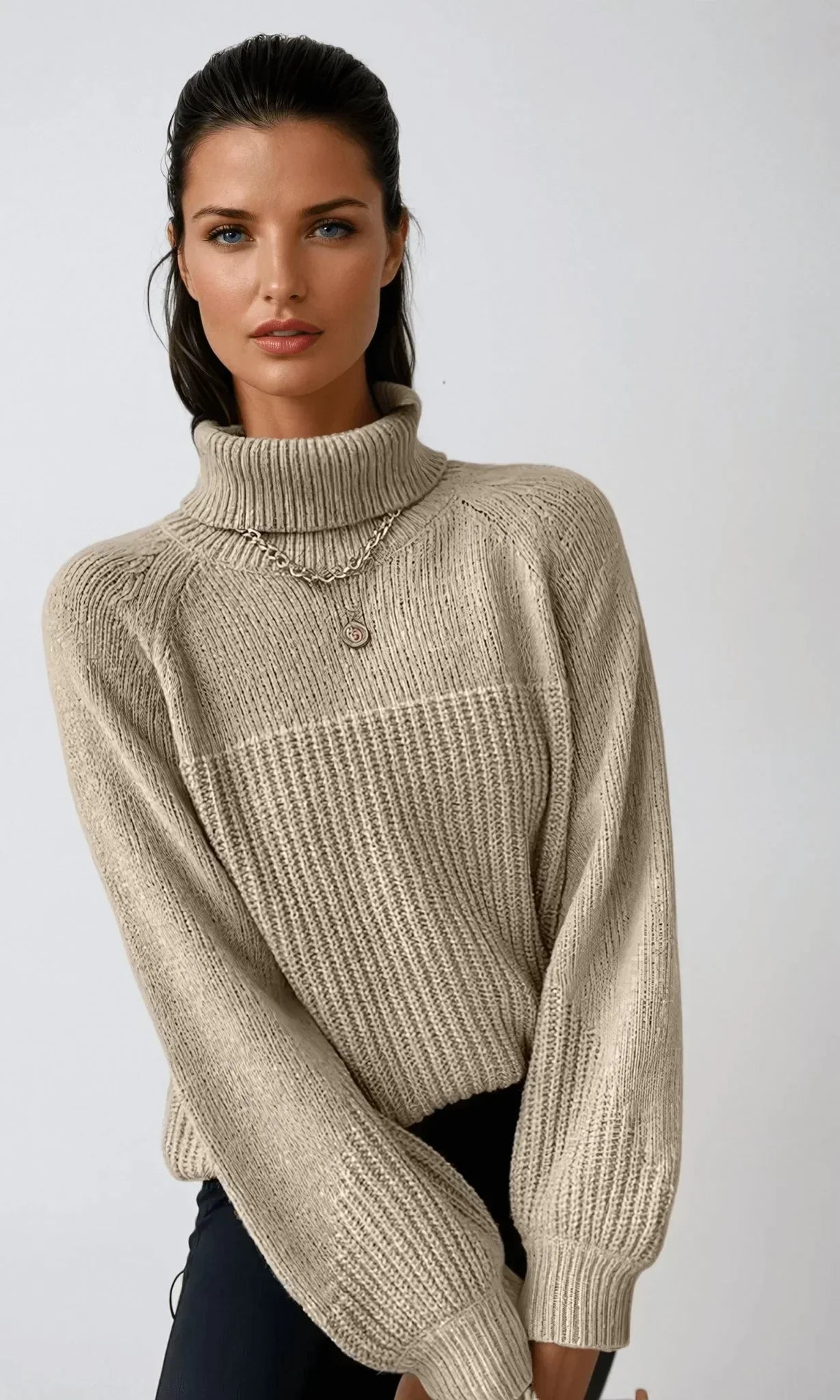 Pullover & Strickjacken Damen
