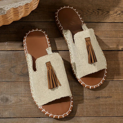Women’s Orthopedic Casual Sandals with Arch Support and Adjustable Straps