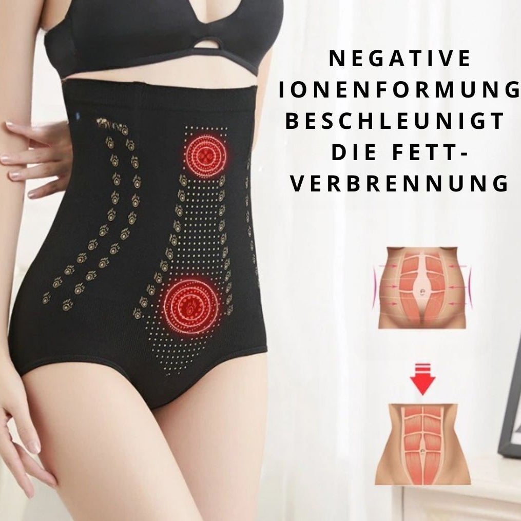 Adjustable Compression Waist Training Belt for Women