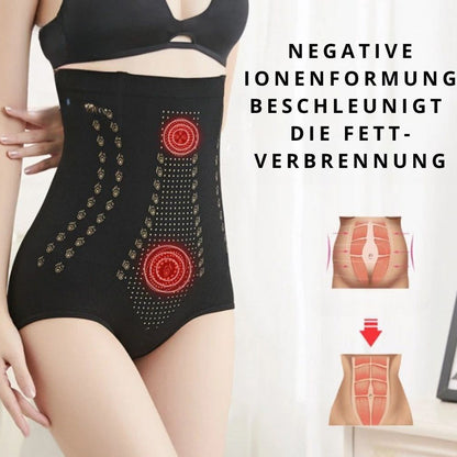Adjustable Compression Waist Training Belt for Women