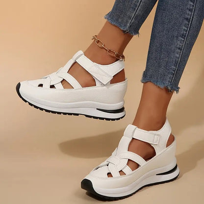 Oveta | Orthopedic Sandals