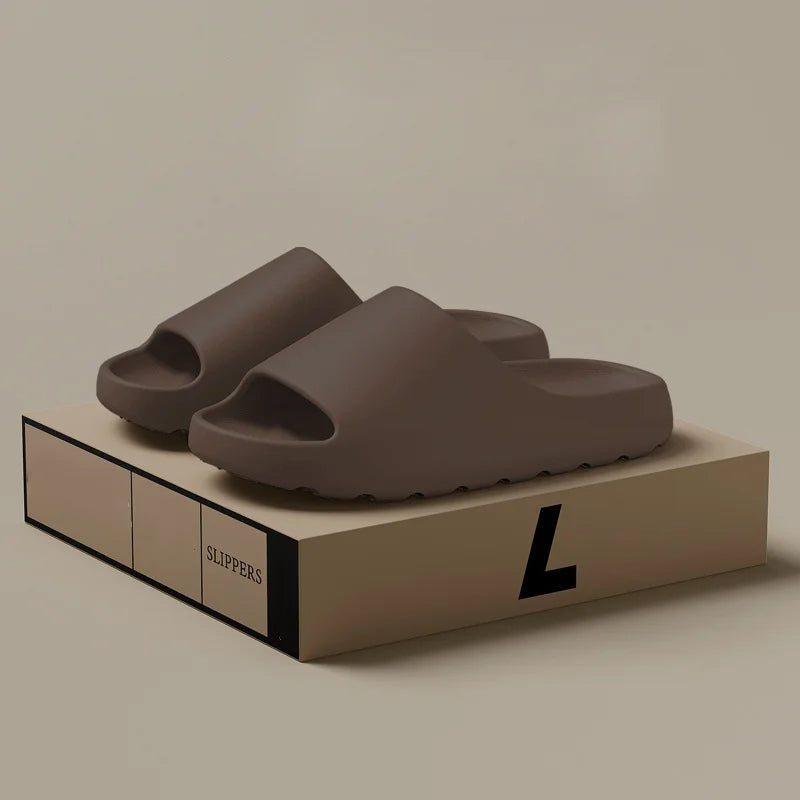 Noemi | Women’s Orthopedic Cushion Slides