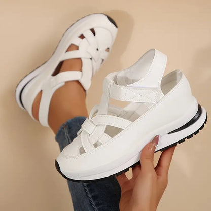 Oveta | Orthopedic Sandals
