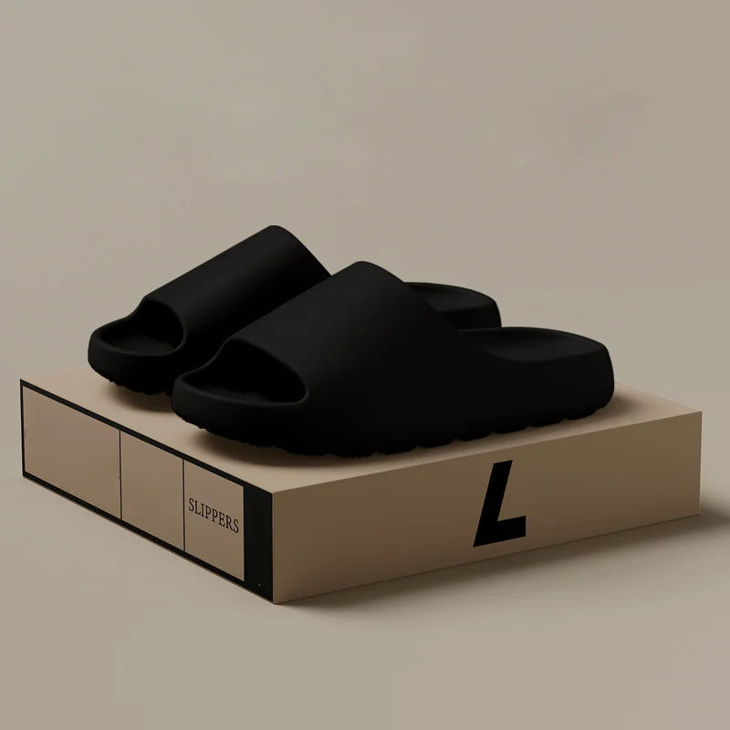 Noemi | Women’s Orthopedic Cushion Slides