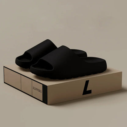 Noemi | Women’s Orthopedic Cushion Slides
