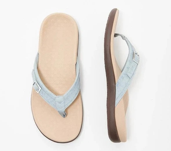 Support Sandals With Arch Cushioning And Comfortable Fit for Women