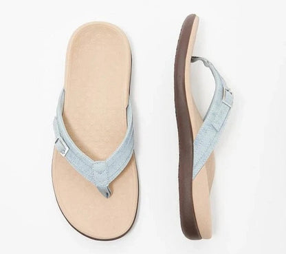 Support Sandals With Arch Cushioning And Comfortable Fit for Women