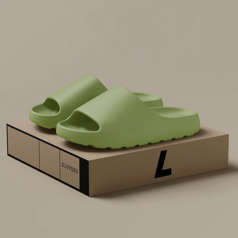 Noemi | Women’s Orthopedic Cushion Slides