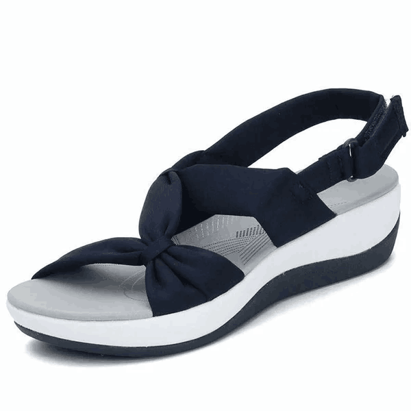 Women’s Orthopedic Slingback Walking Sandals