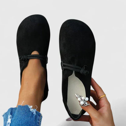 Women's Orthopedic Loafers with Arch Support for All-Day Comfort