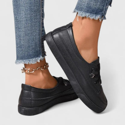 Low Top Orthopedic Sneakers For Women