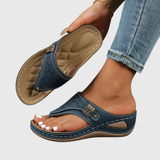 Kaylie | Orthopedic Sandals