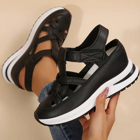 Oveta | Orthopedic Sandals