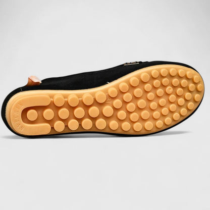 Women’s Orthopedic Slip-On Loafers for Walking Comfort