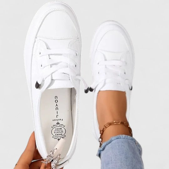 Low Top Orthopedic Sneakers For Women