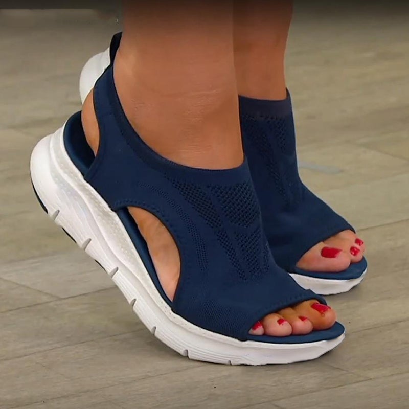Myla | Orthopedic Sandals for Women