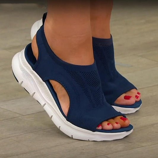 Myla | Orthopedic Sandals for Women