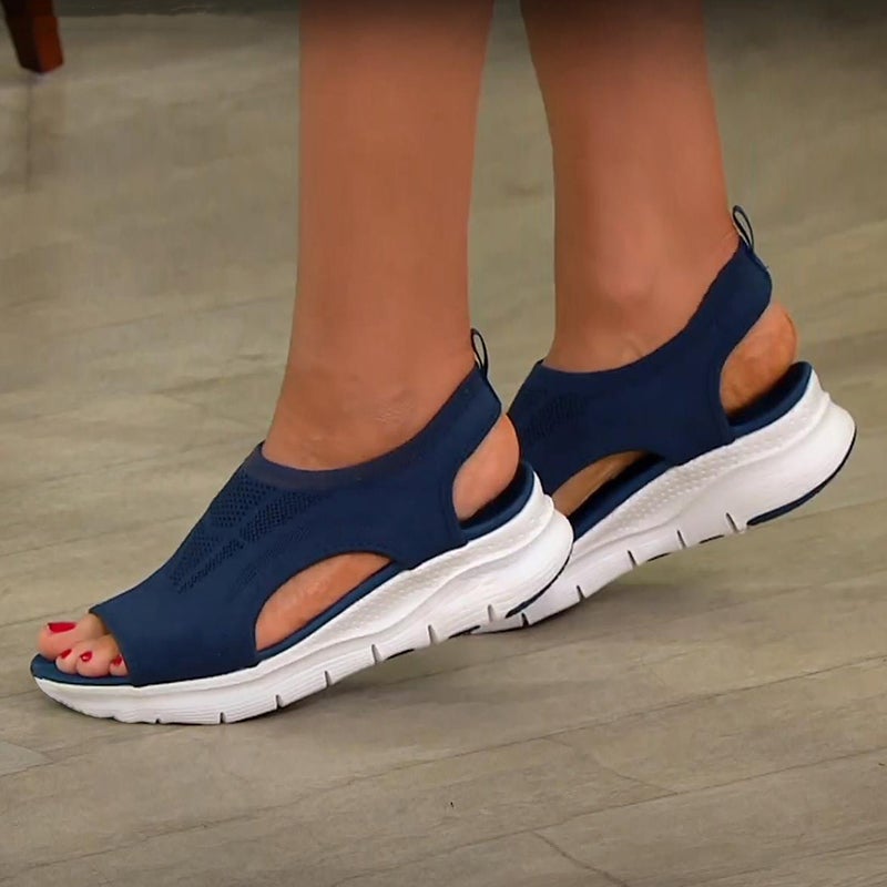 Myla | Orthopedic Sandals for Women