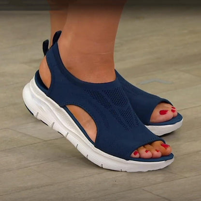 Myla | Orthopedic Sandals for Women