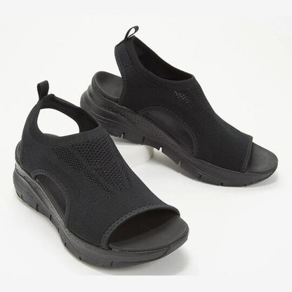 Myla | Orthopedic Sandals for Women