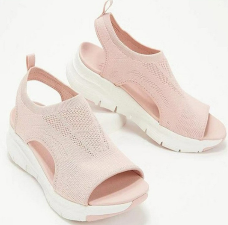 Myla | Orthopedic Sandals for Women