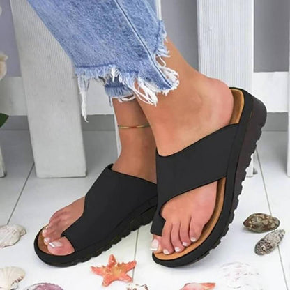 Mary | Elegant Orthopedic Sandals