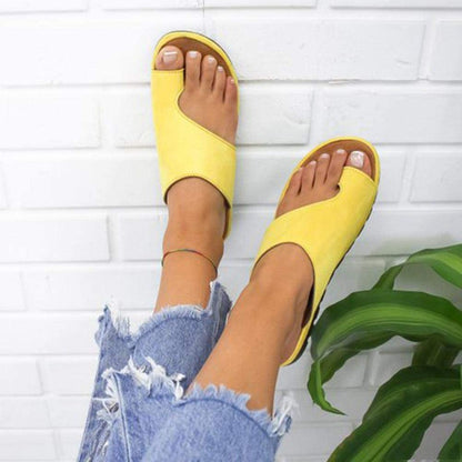 Mary | Elegant Orthopedic Sandals