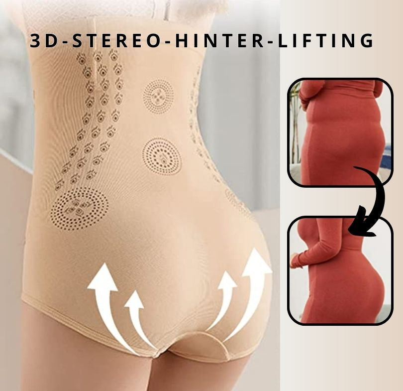 Adjustable Compression Waist Training Belt for Women