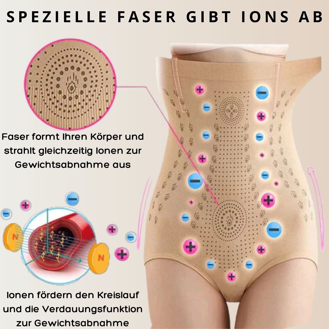 Adjustable Compression Waist Training Belt for Women