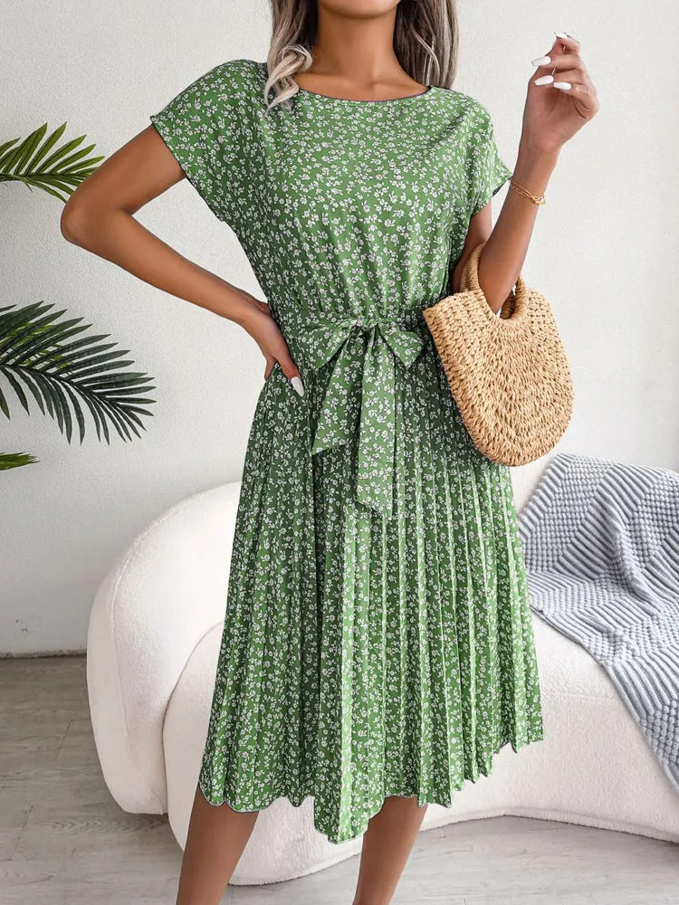 Elegant Timeless Statement Dress for Women