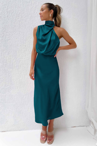 Tenna | Formal Evening Dress Glamour