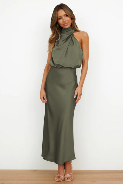 Tenna | Formal Evening Dress Glamour