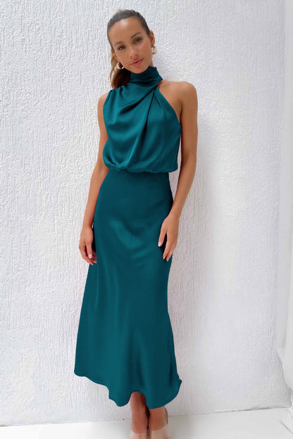 Tenna | Formal Evening Dress Glamour