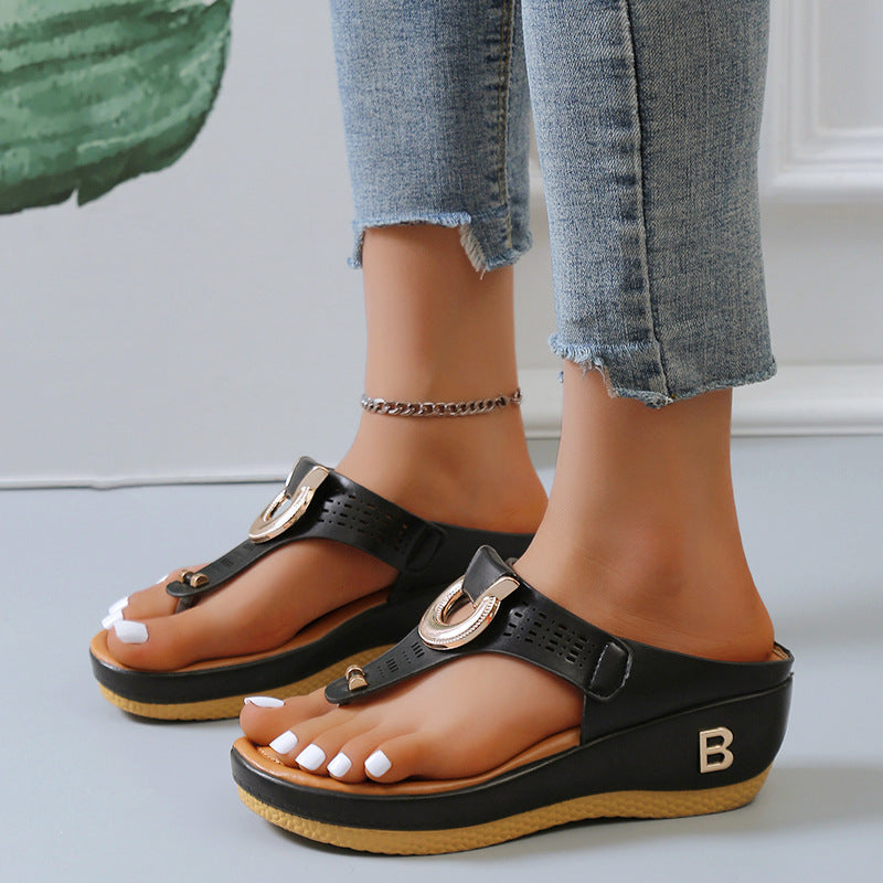 Comfort Sandals With Adjustable Straps And Support for Women