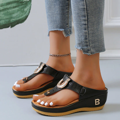 Comfort Sandals With Adjustable Straps And Support for Women