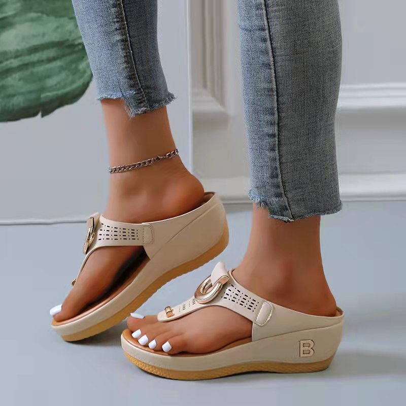 Comfort Sandals With Adjustable Straps And Support for Women