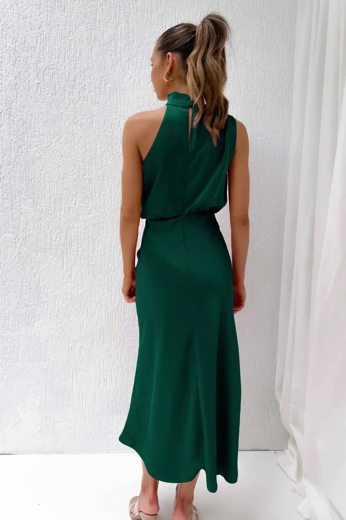 Tenna | Formal Evening Dress Glamour