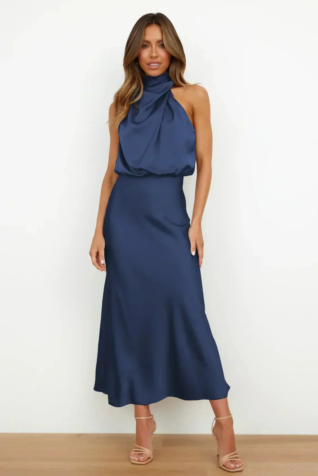 Tenna | Formal Evening Dress Glamour