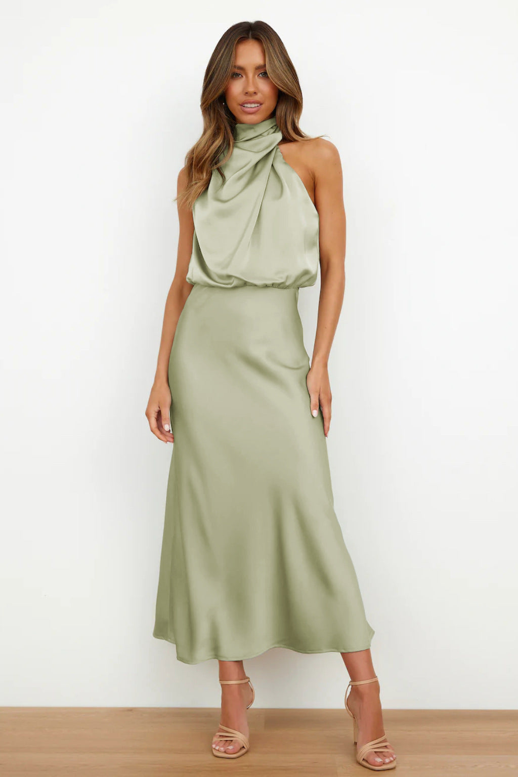 Tenna | Formal Evening Dress Glamour