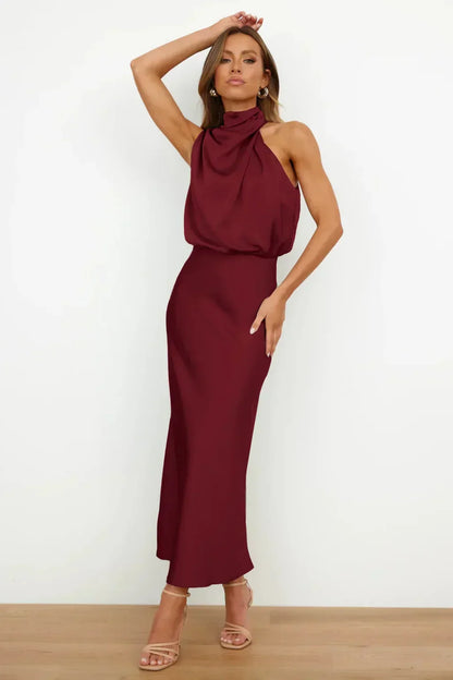 Tenna | Formal Evening Dress Glamour