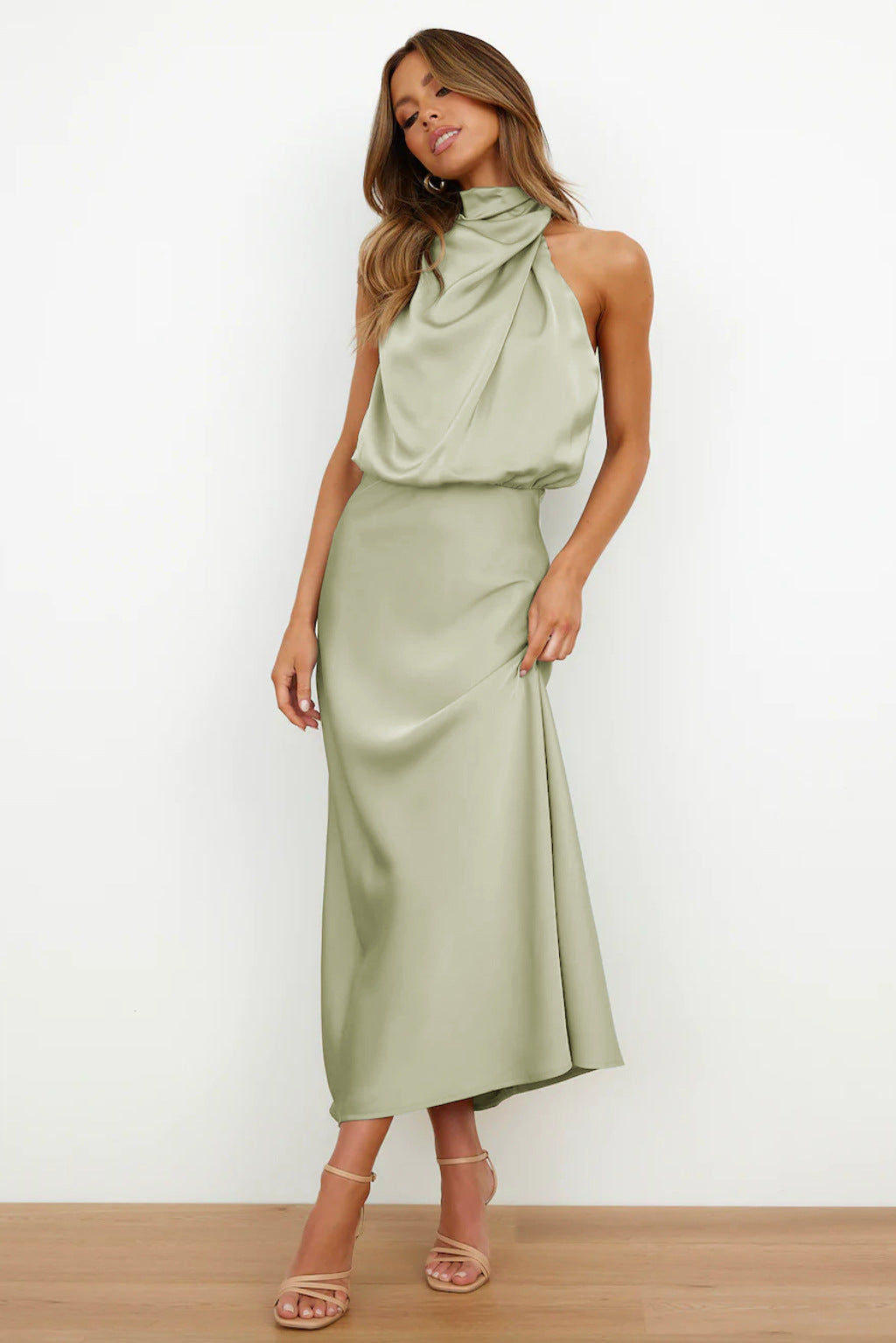 Tenna | Formal Evening Dress Glamour