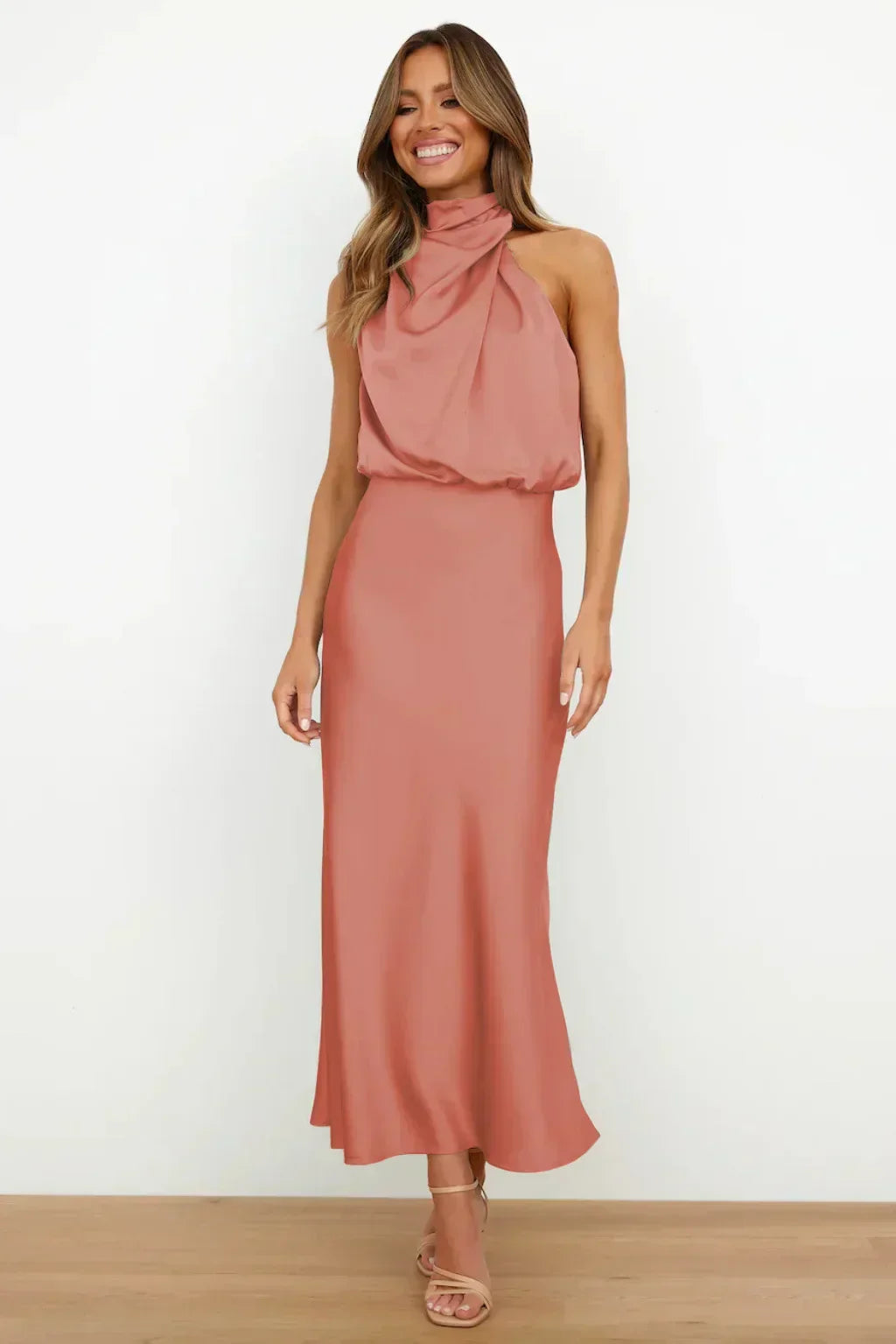 Tenna | Formal Evening Dress Glamour